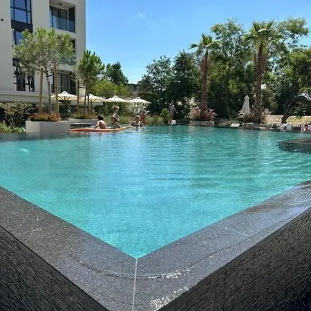 Romantic Lägenhet *