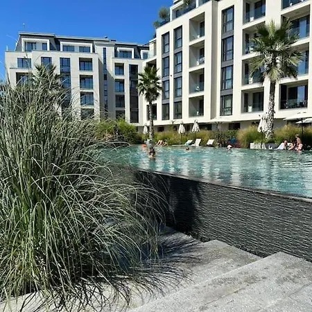 Διαμέρισμα Romantic