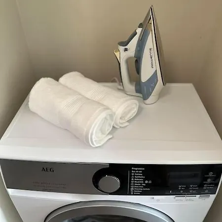 Lägenhet Romantic Saints Constantine and Helena