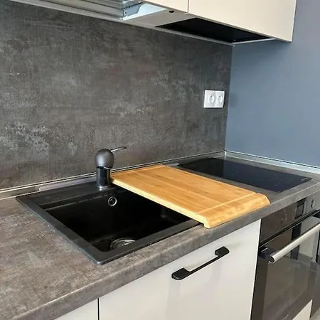 Apartamento Romantic