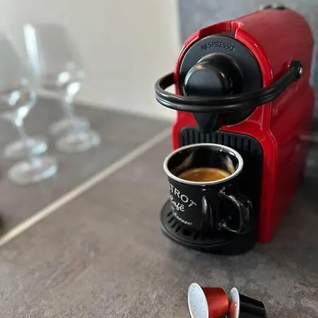 Lägenhet Romantic *