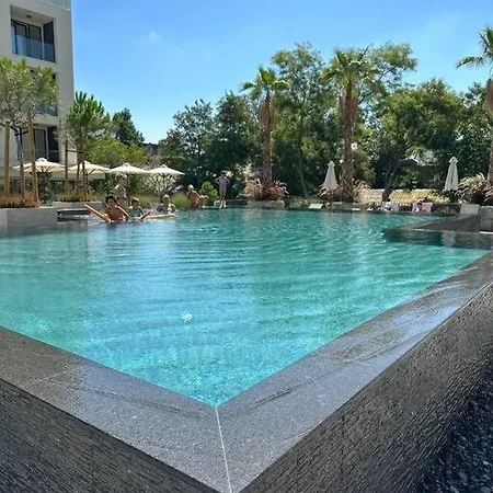 Romantic Lägenhet *