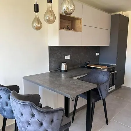 Appartement Romantic *