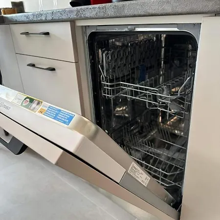 Lägenhet Romantic Saints Constantine and Helena