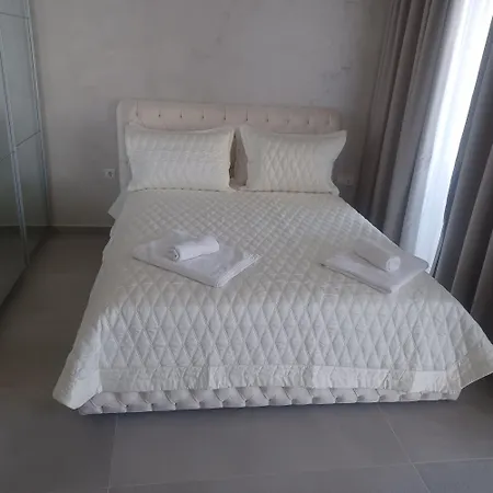 Romantic Apartamento