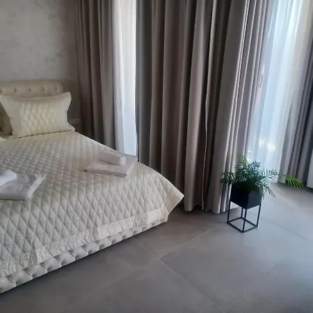 Lejlighed Romantic