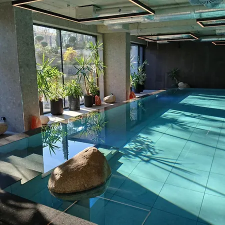 Romantic Lägenhet *