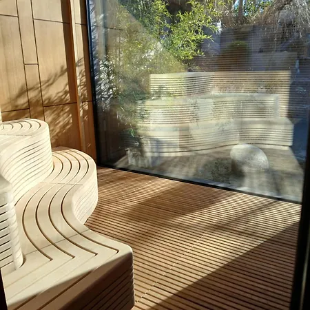 Lägenhet Romantic *