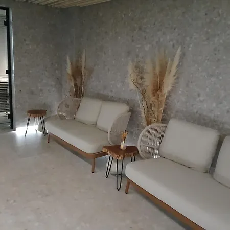 Apartamento Romantic