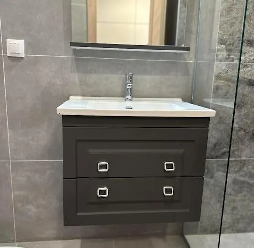 Appartement Romantic *