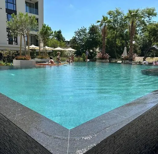 Romantic Appartement *