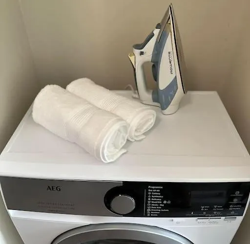 Appartement Romantic St Constantin et Helena