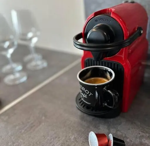 Appartement Romantic *