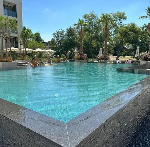 Romantic Appartement *