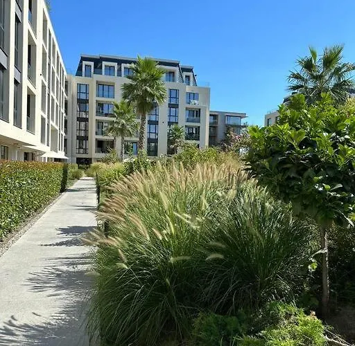 Appartement Romantic