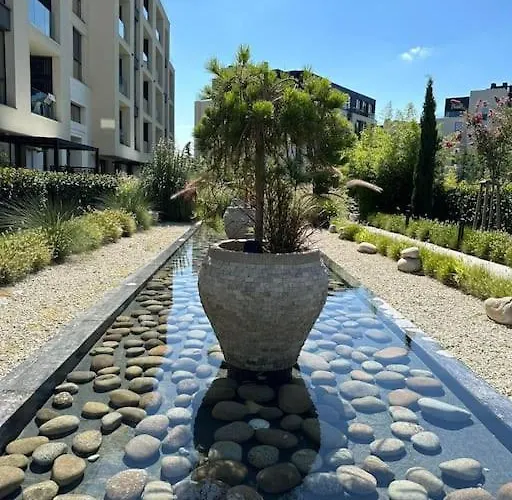 Romantic St Constantin et Helena