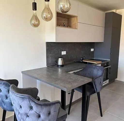 Appartement Romantic *