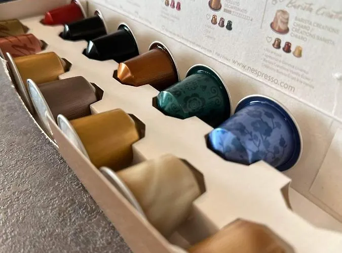 Romantic Appartement