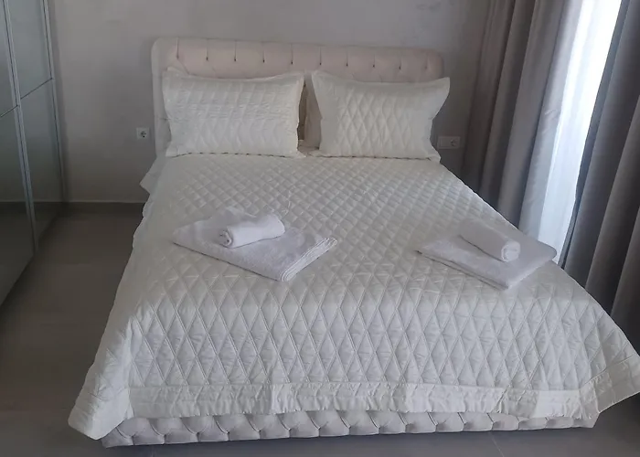 Romantic Appartement