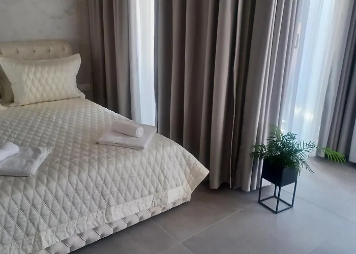 Appartement Romantic