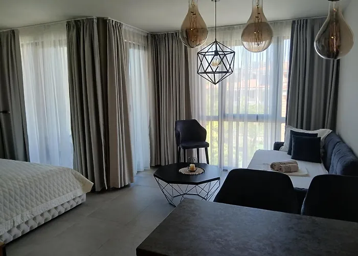 Appartement Romantic