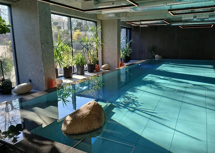 Romantic Appartement *