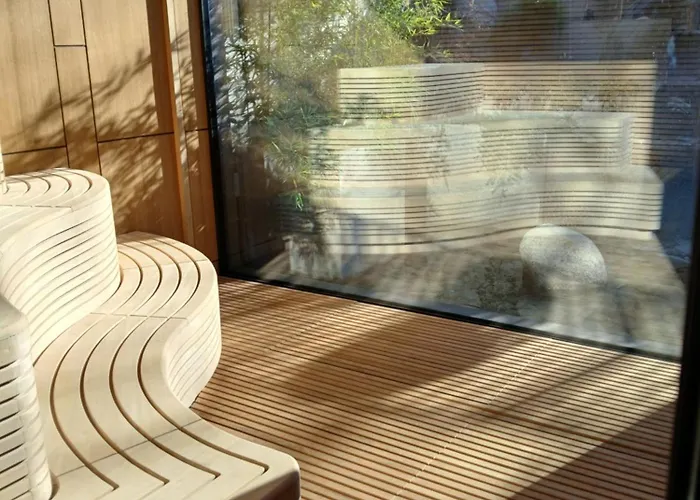 Appartement Romantic *