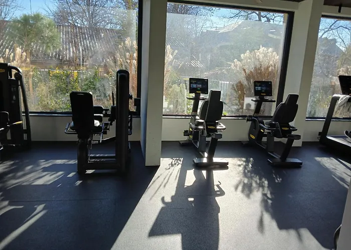 Romantic * St Constantin et Helena