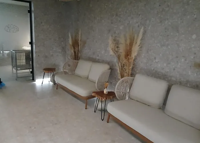 Appartement Romantic