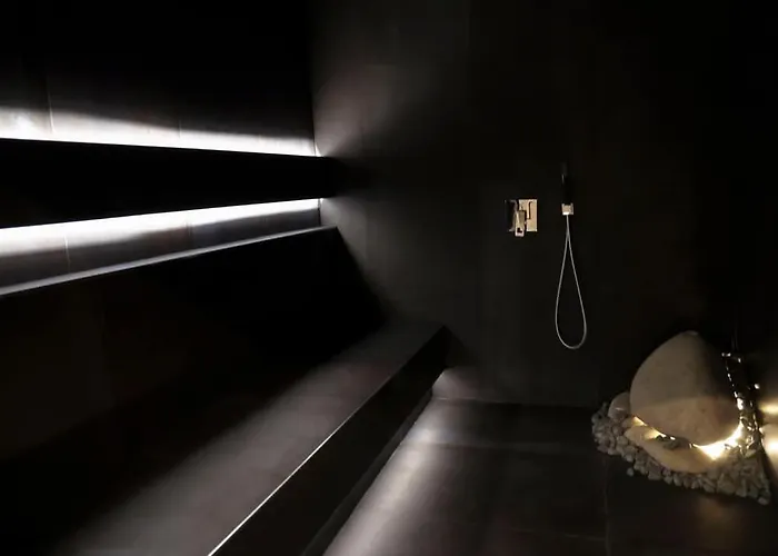 Romantic * St Constantin et Helena