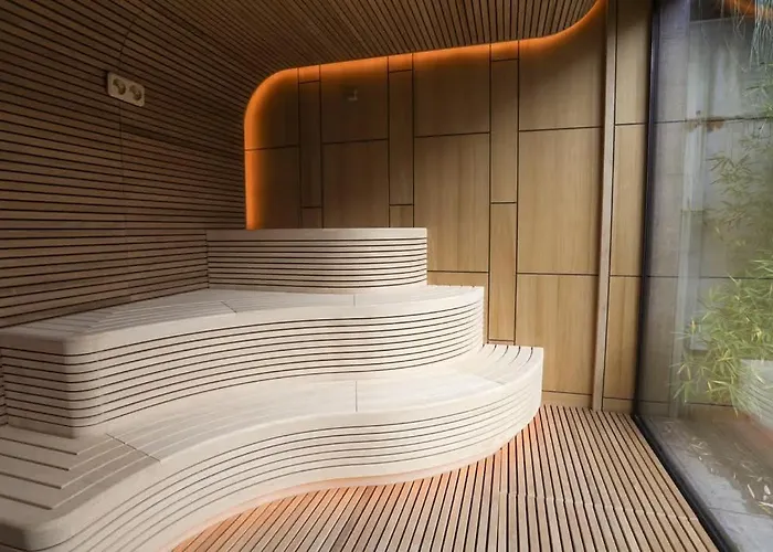 Romantic Appartement